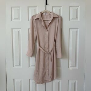 aritzia dress